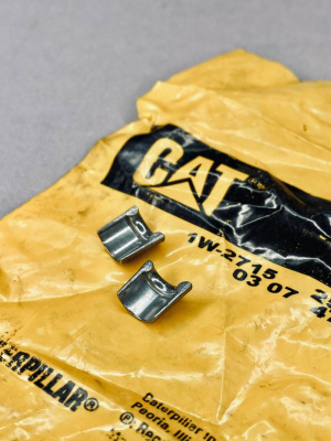 1W2715 Сухарь клапана 1W-2715 (CAT)